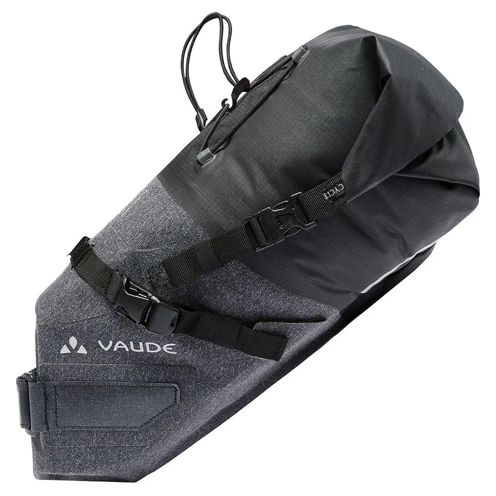 VAUDE Compact saddle bag 7L