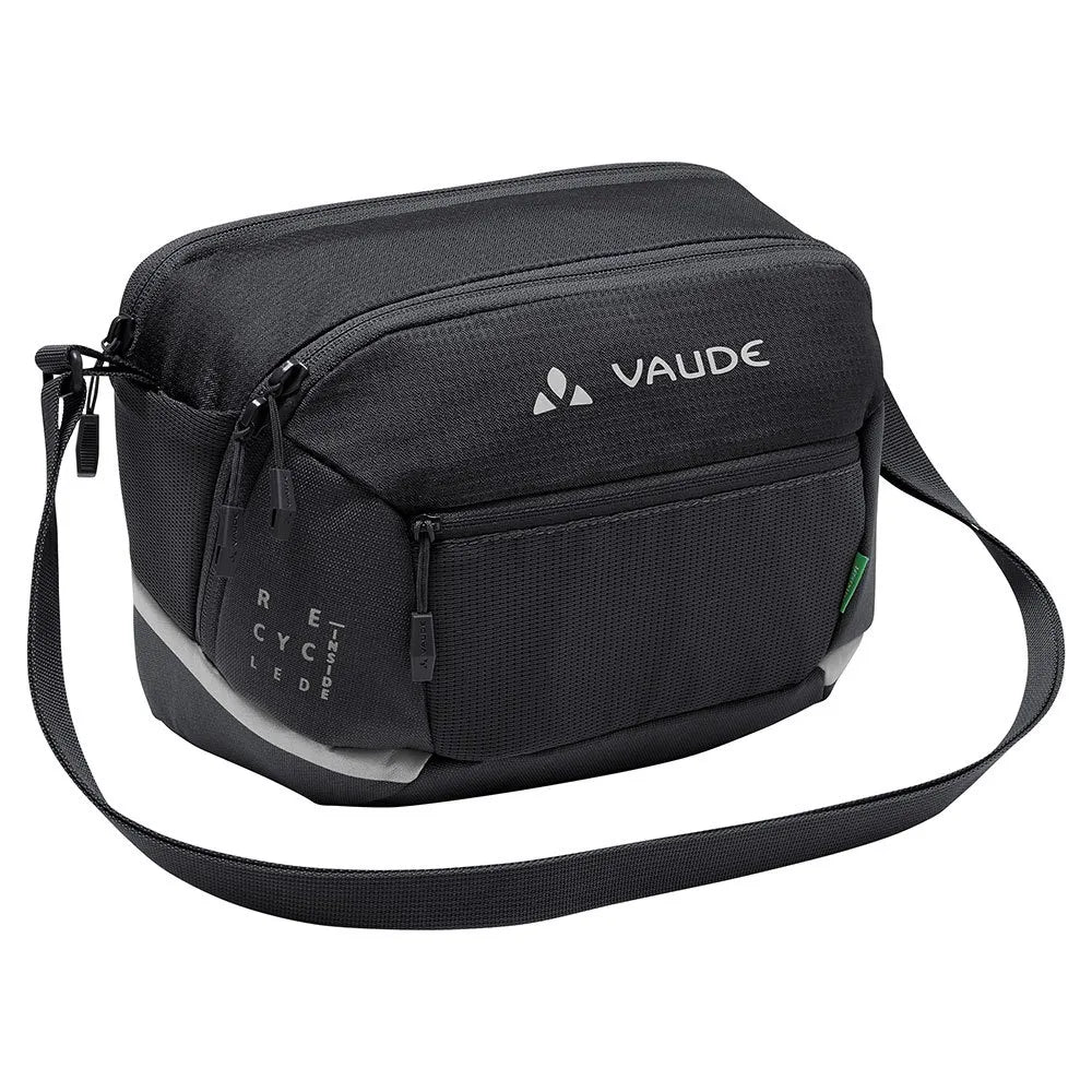 VAUDE Cycle Box handlebar bag
