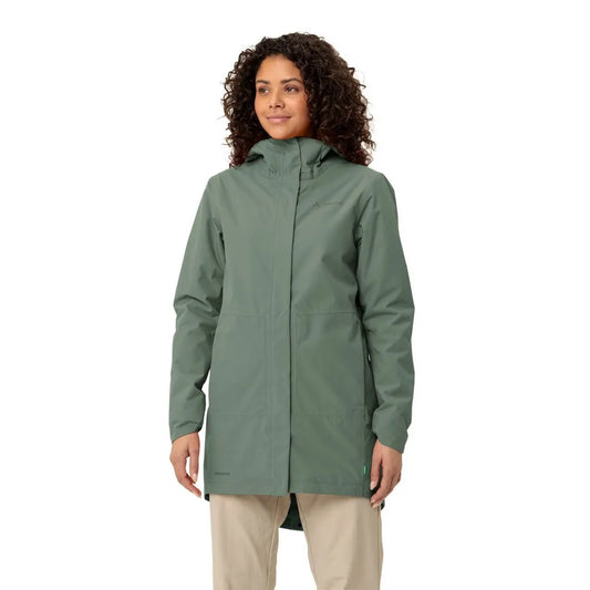 VAUDE Cyclist II parka