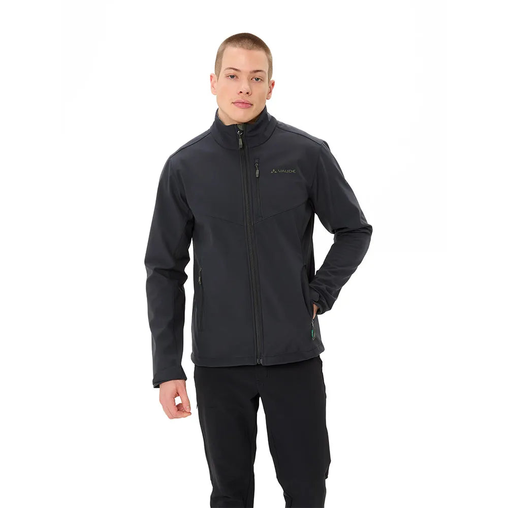 VAUDE Cyclone VI softshell jacket