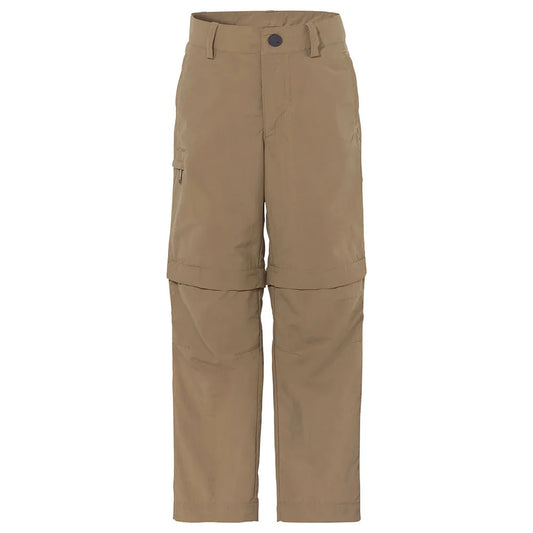 VAUDE Detective Antimos Zip Off pants