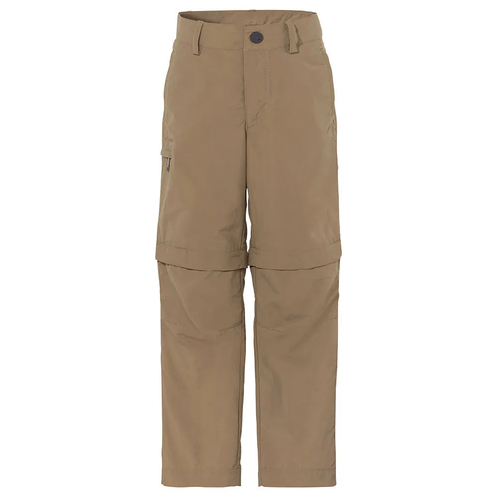 VAUDE Detective Antimos Zip Off pants