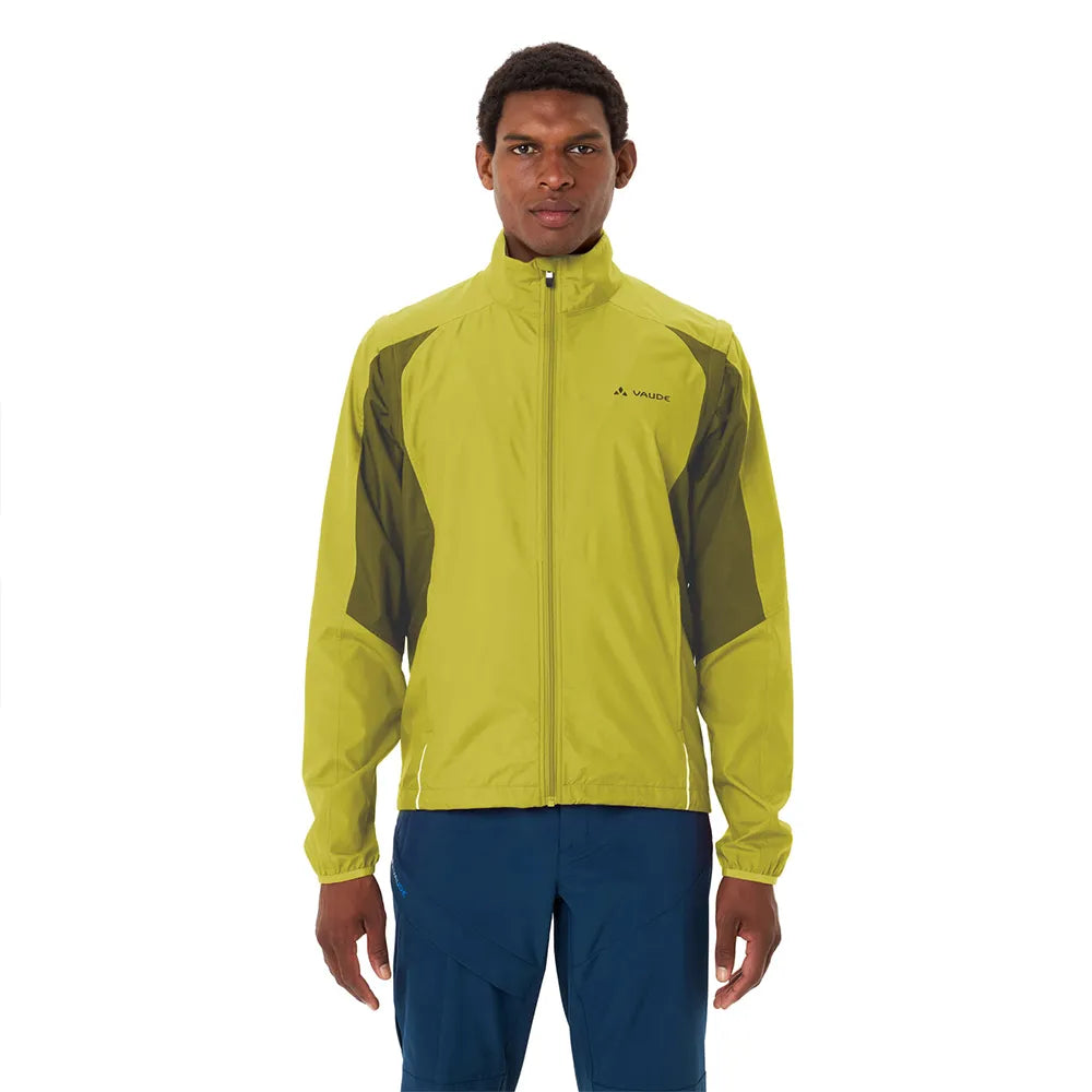 VAUDE Dundee Classic Zo jacket