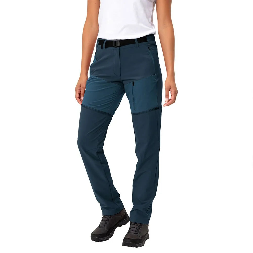 VAUDE Elope Zip Off pants
