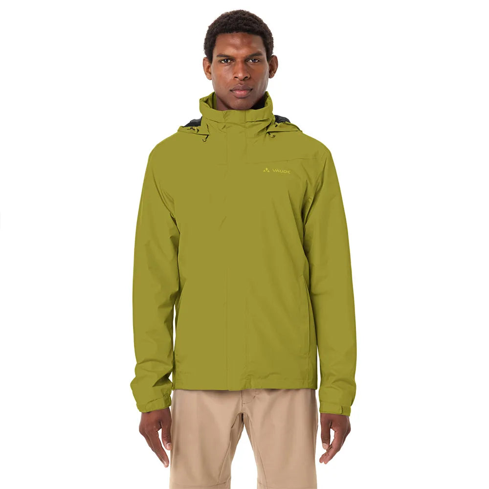 VAUDE Escape Bike Light jacket