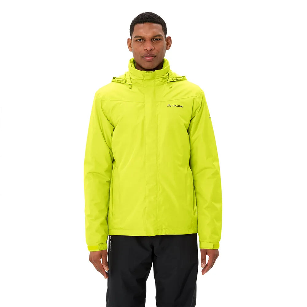 VAUDE Escape Bike Warm jacket