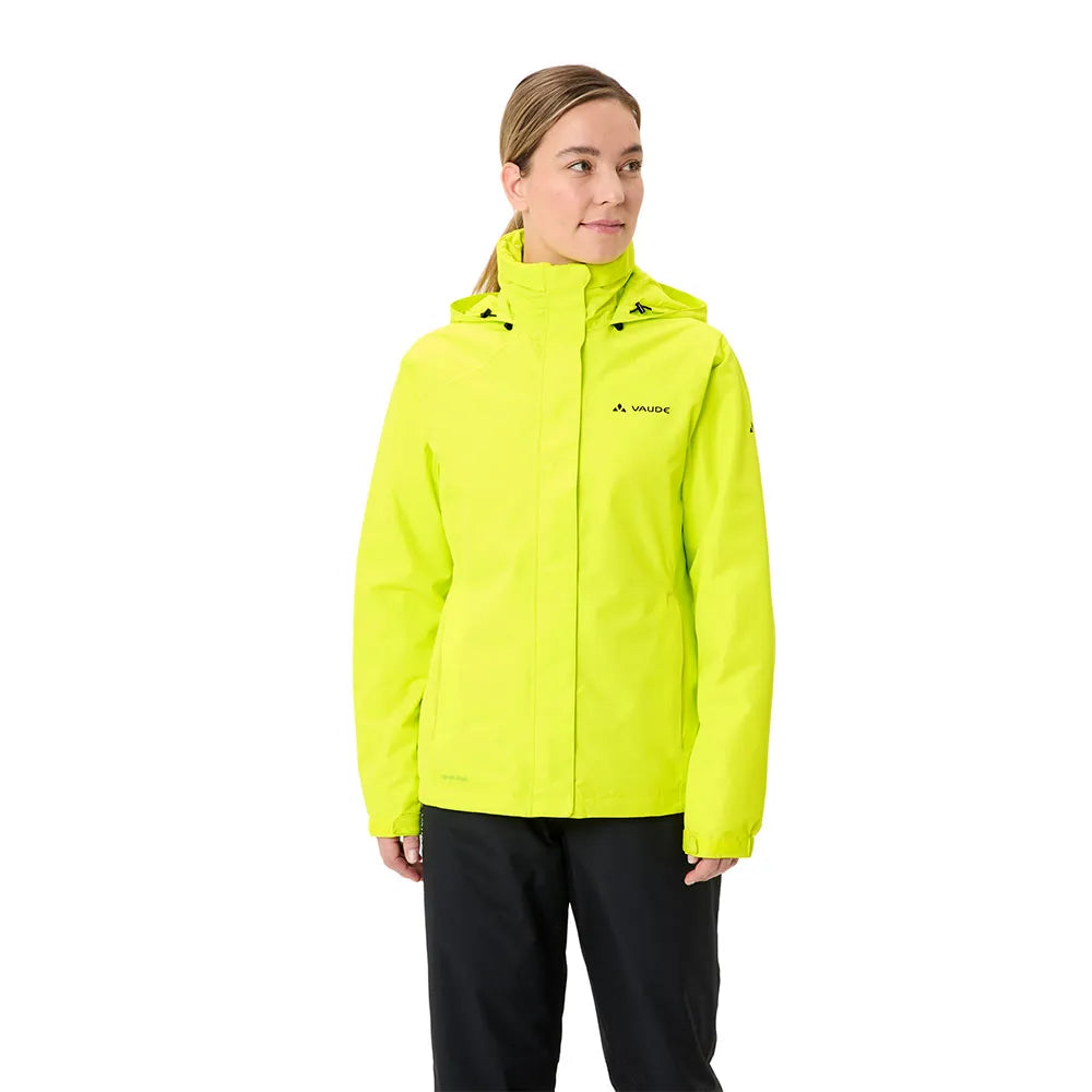 VAUDE Escape Bike Warm jacket