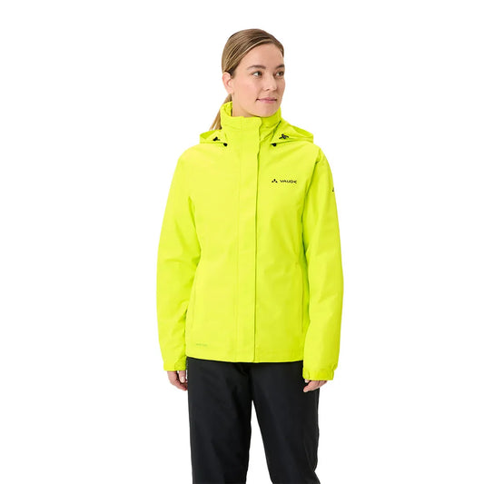 VAUDE Escape Bike Warm jacket