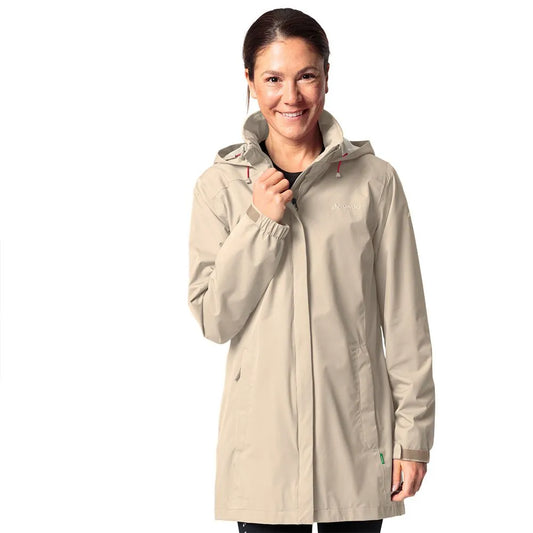 VAUDE Escape parka