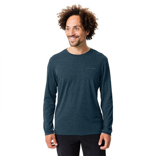 VAUDE Essential long sleeve T-shirt