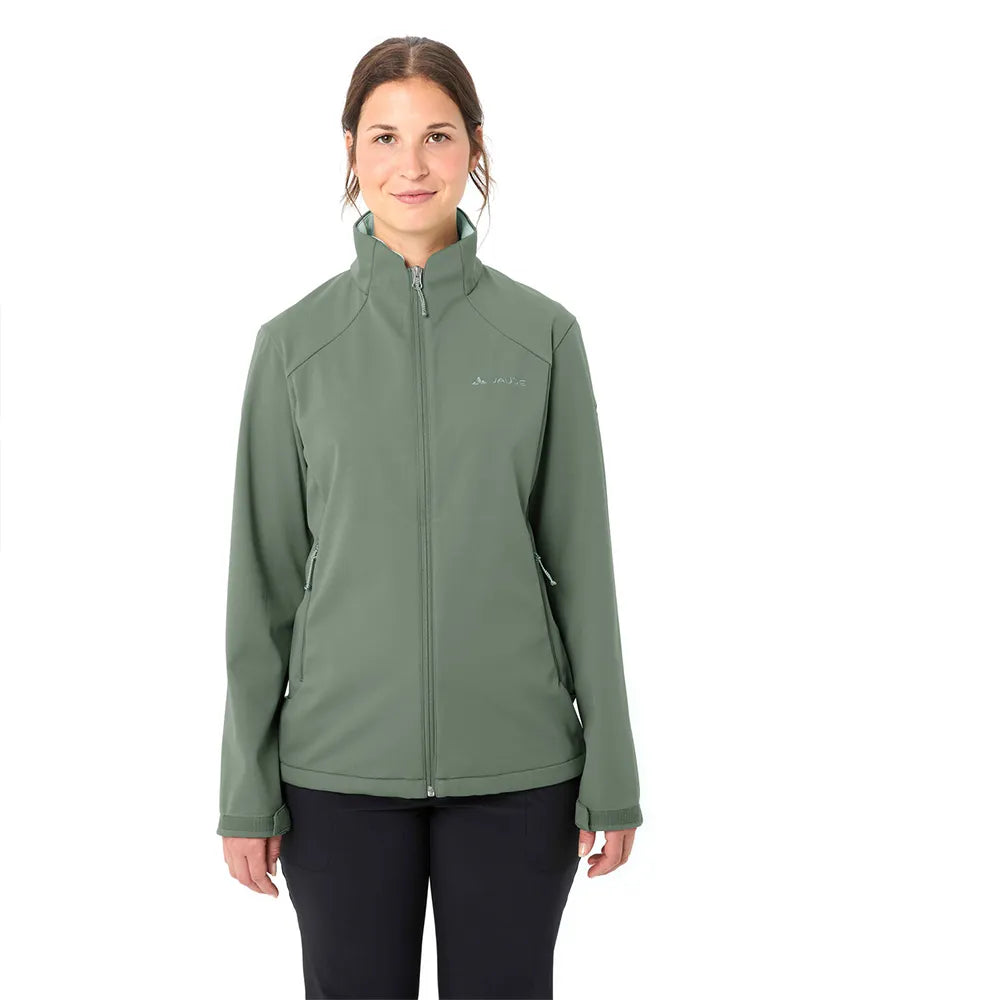 VAUDE Everhike softshell jacket