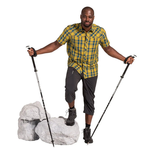 VAUDE Farley Capri II 3/4 Pants