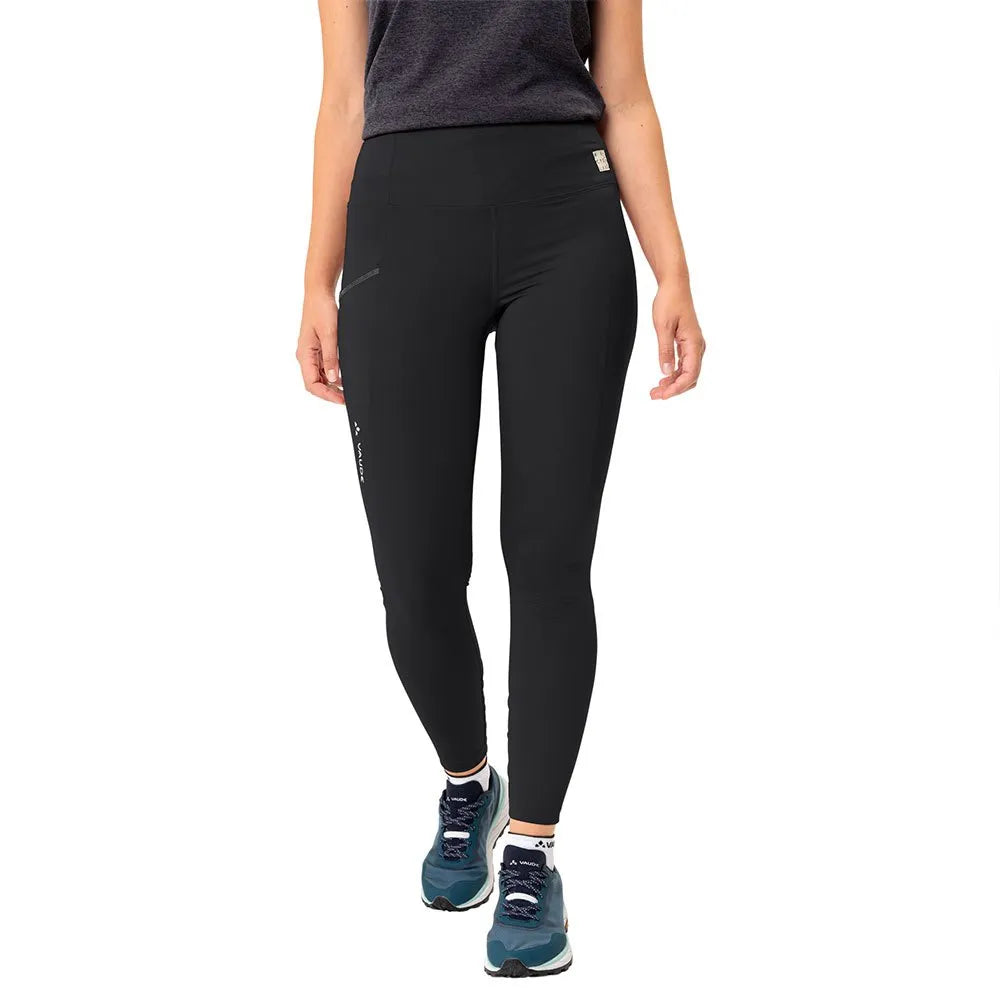 VAUDE Farley Stretch Capri II 3/4 Pants