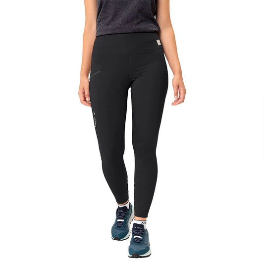 VAUDE Farley Stretch Capri II 3/4 Pants