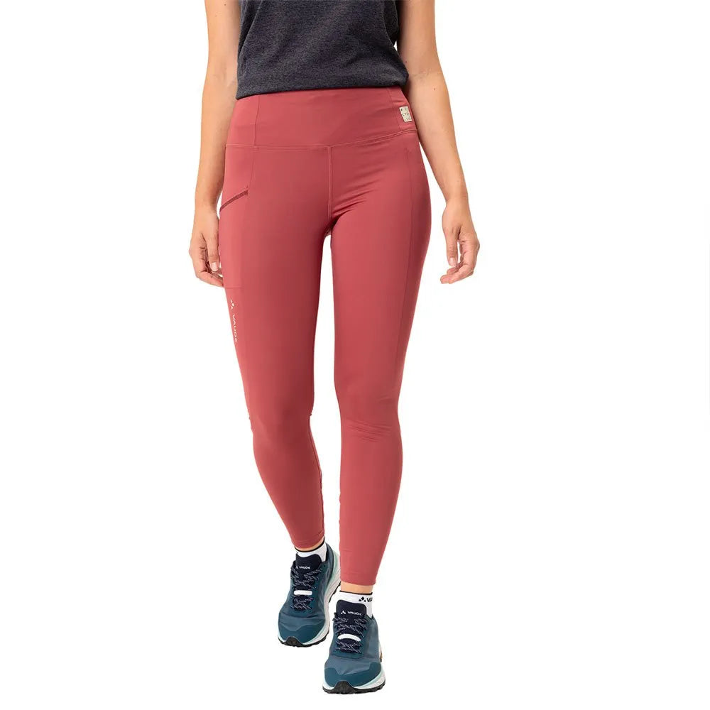 VAUDE Farley Stretch Capri II 3/4 Pants