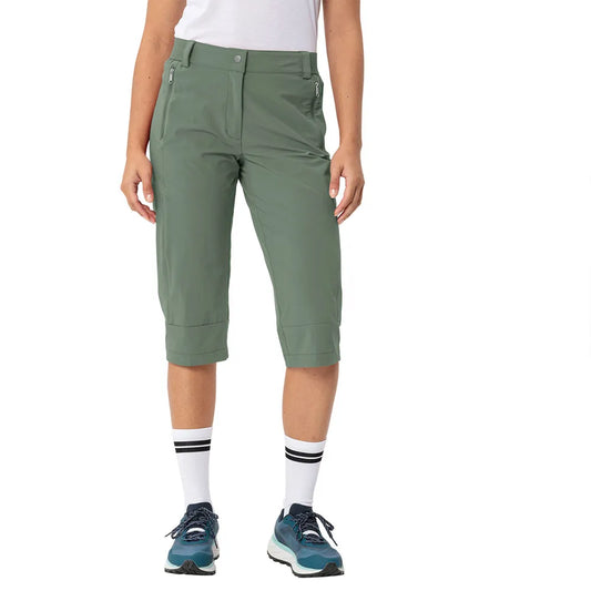 VAUDE Farley Stretch III 3/4 Pants