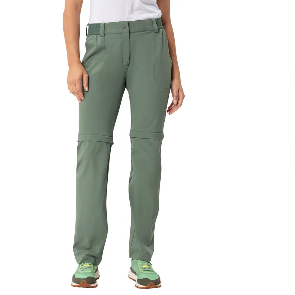 VAUDE Farley Stretch Zip Off II pants