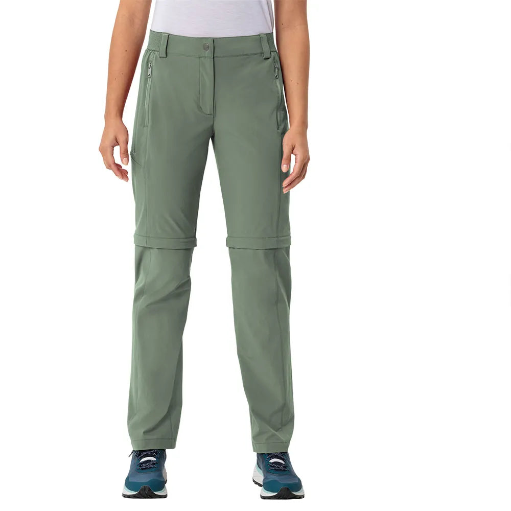 VAUDE Farley Stretch Zip Off T-Zip II pants