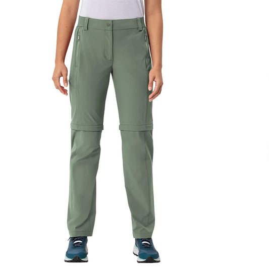 VAUDE Farley Stretch Zip Off T-Zip II pants