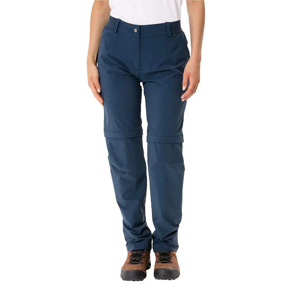 VAUDE Farley Stretch ZO II shorts