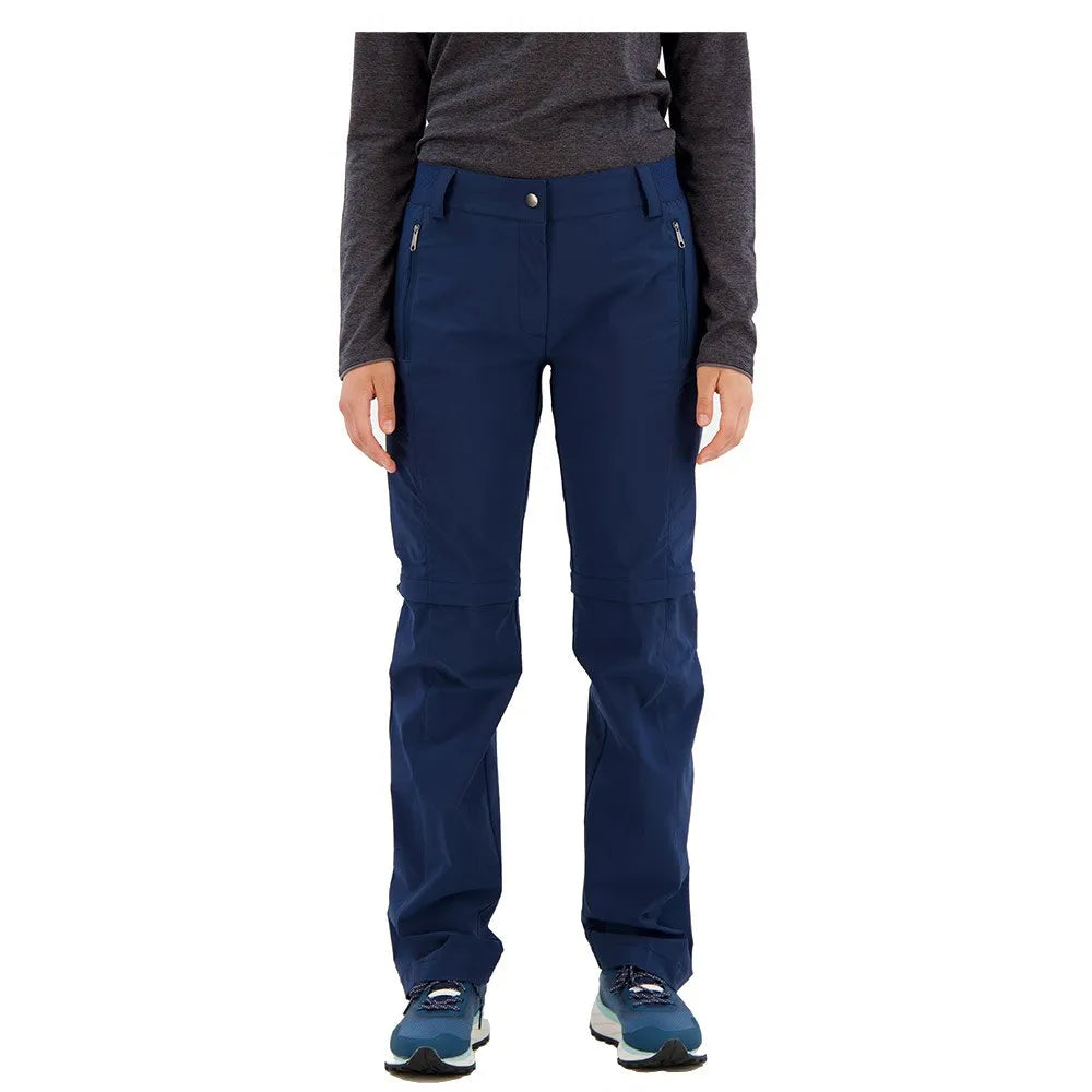 VAUDE Farley Stretch ZO T-Zip II pants