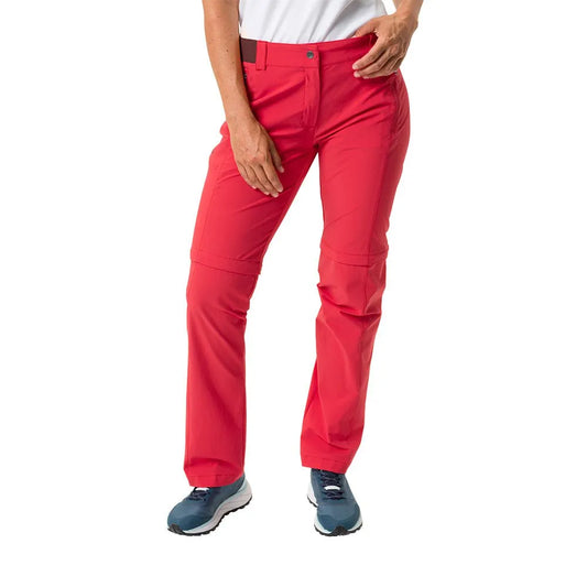 VAUDE Farley Stretch ZO T-Zip II pants