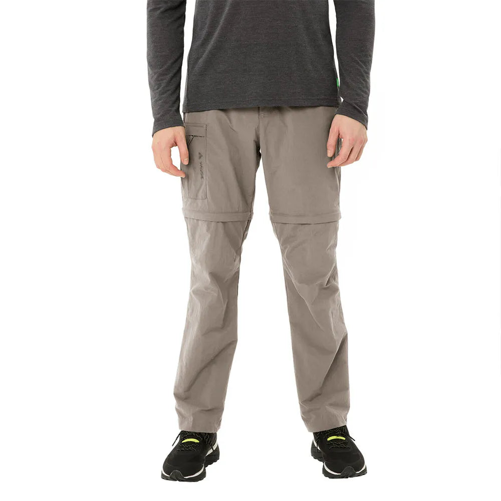 VAUDE Farley Zip Off V Regular pants
