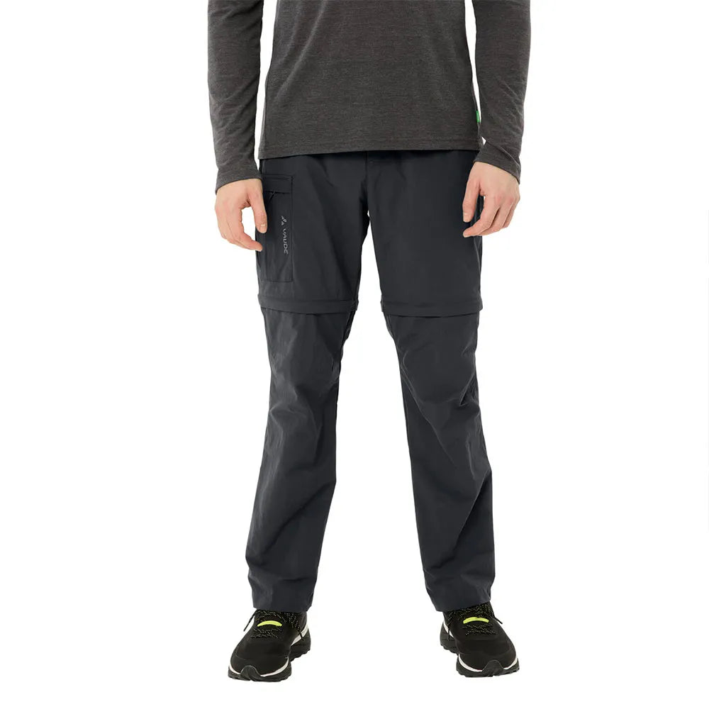 VAUDE Farley Zip Off V Regular pants