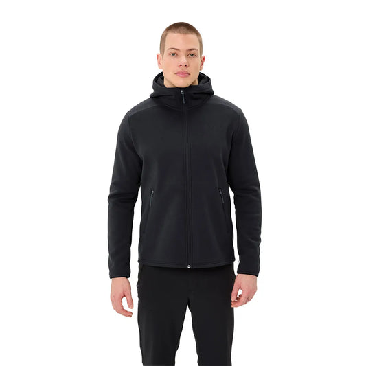 VAUDE Idris full zip fleece