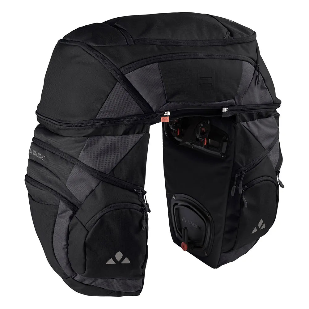 VAUDE Karakorum Pro pannier