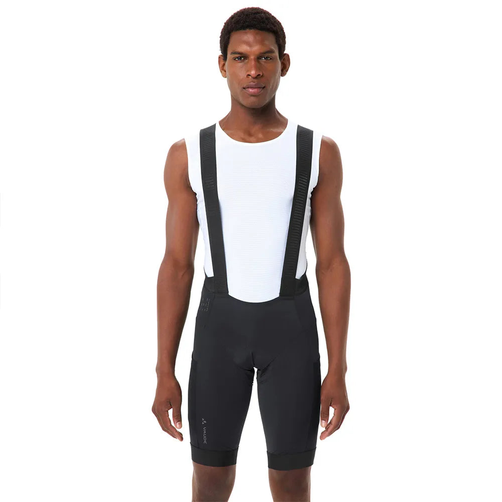 VAUDE Kuro Bib II bib shorts