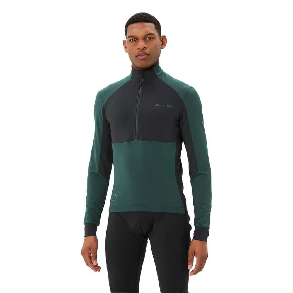 VAUDE Kuro long sleeve jersey