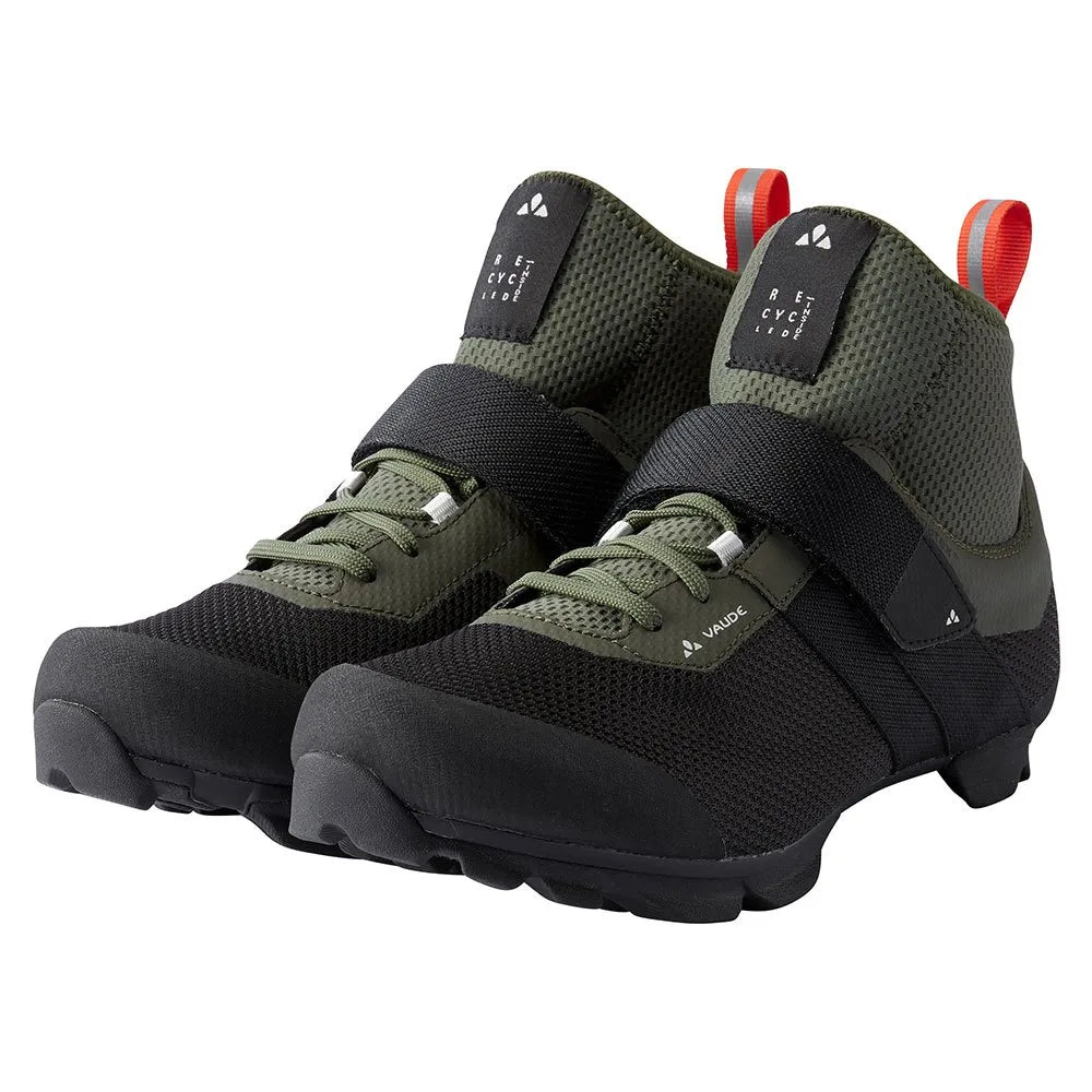 VAUDE Kuro Mid STX MTB Shoes