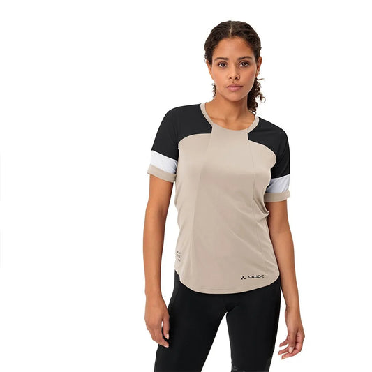 VAUDE Kuro short sleeve T-shirt