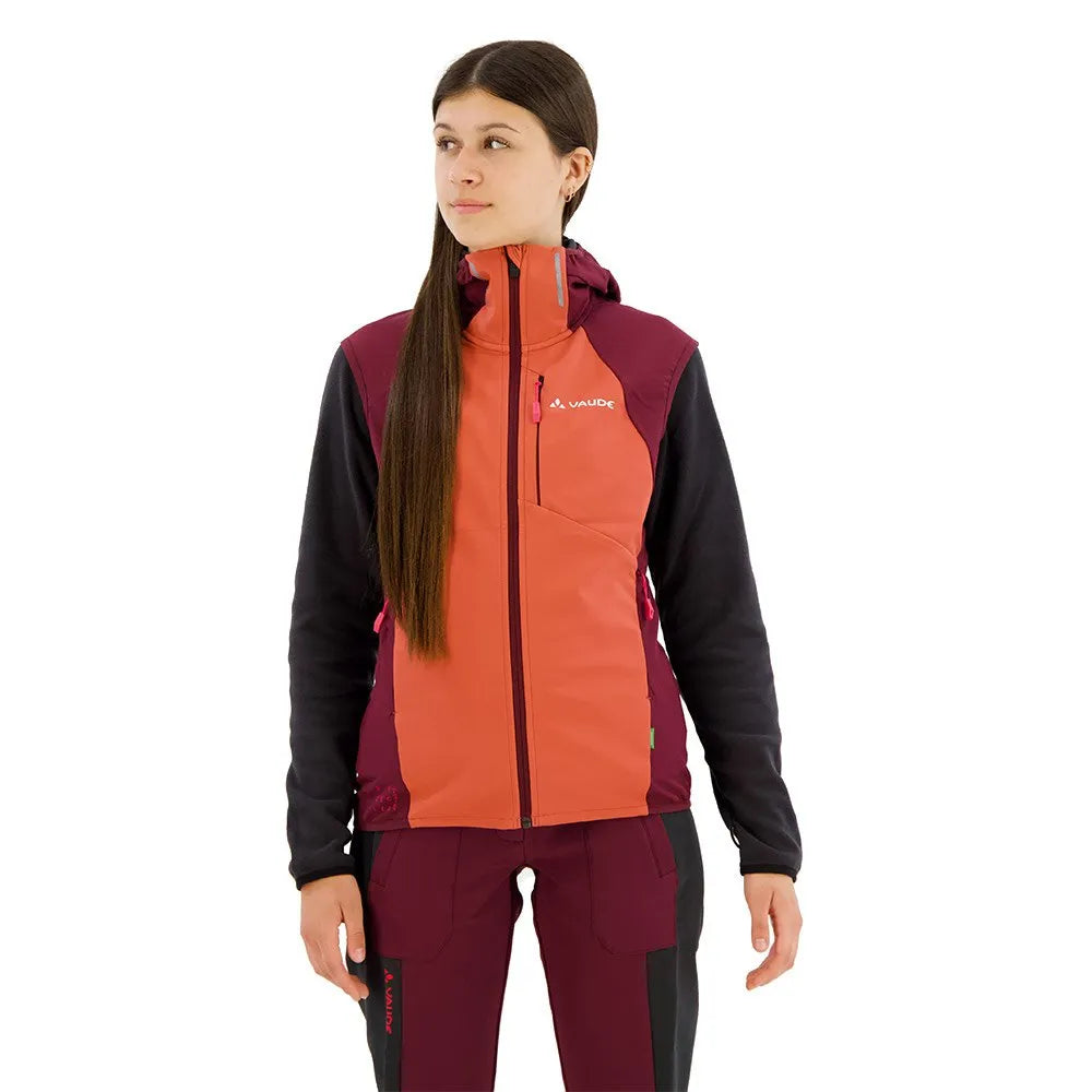 VAUDE Larice II vest