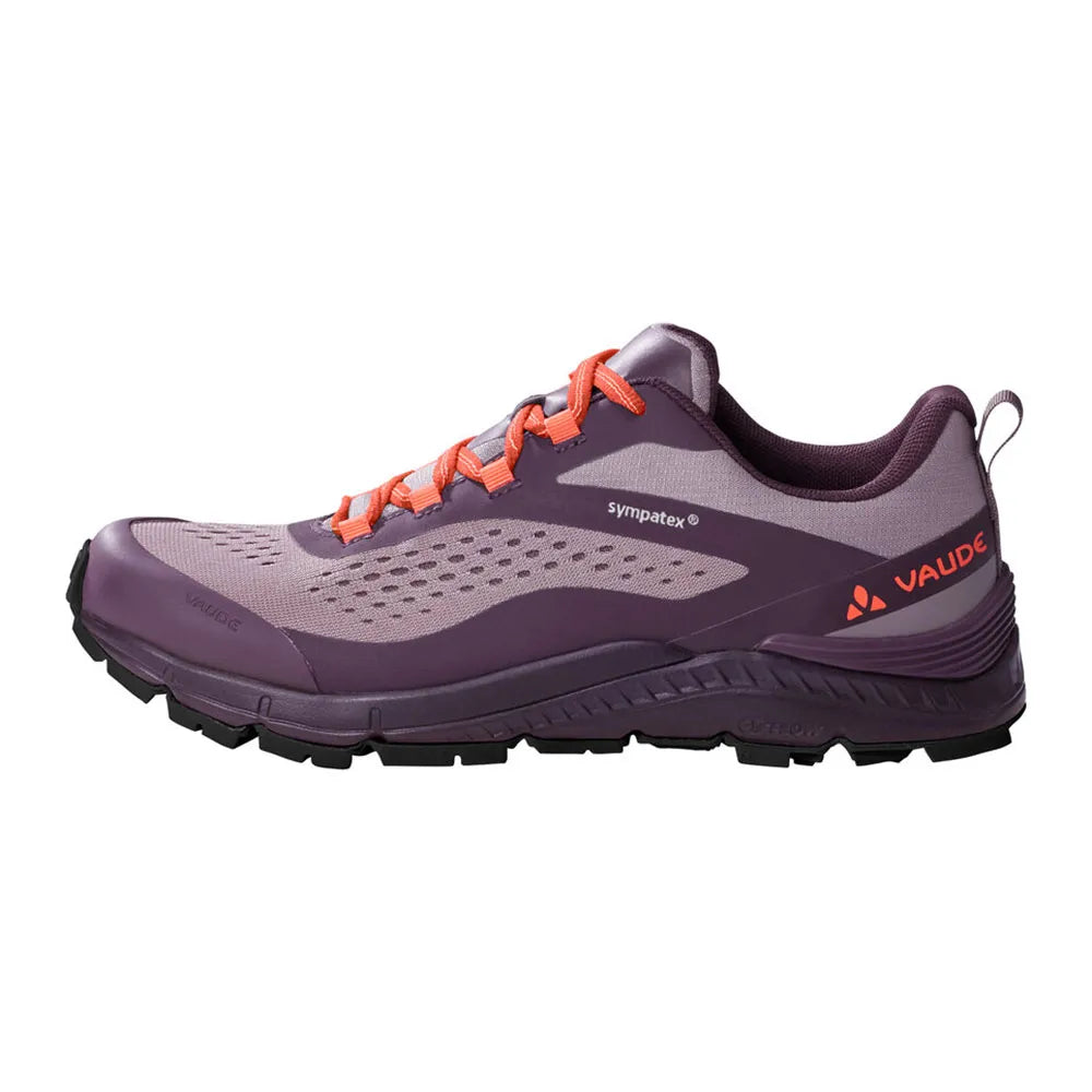 VAUDE Lavik Eco STX hiking shoes