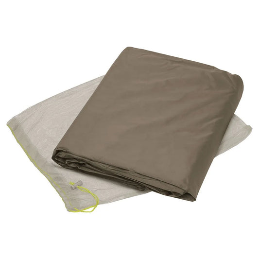 VAUDE Lizard Seamless 1-2P protective footprint