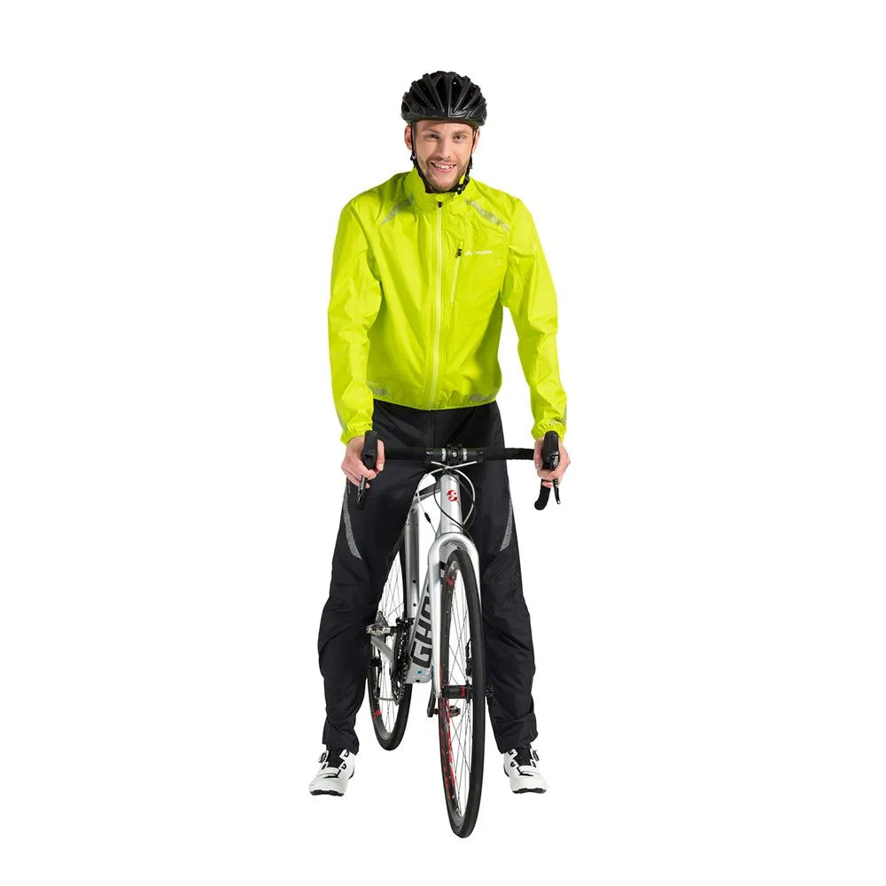 VAUDE Luminum Perf II jacket