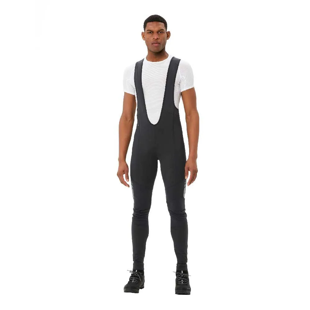 VAUDE Matera Warm II bib tights