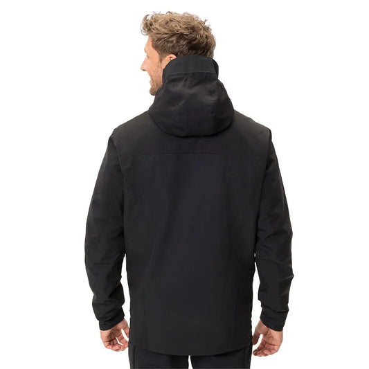 VAUDE Miskanti II 415720105 detachable jacket