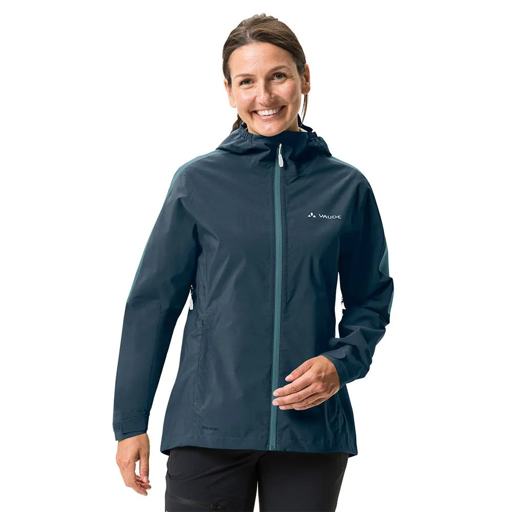 VAUDE Moab II jacket