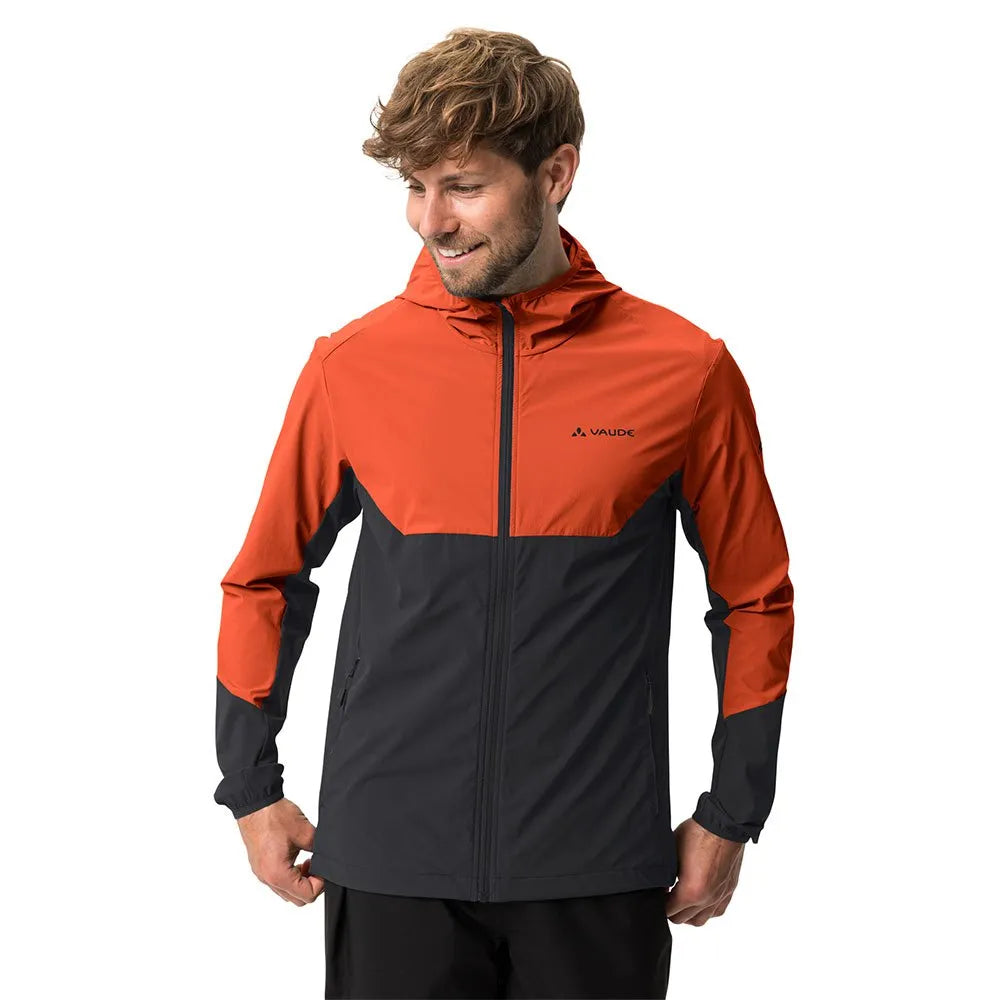VAUDE Moab IV jacket