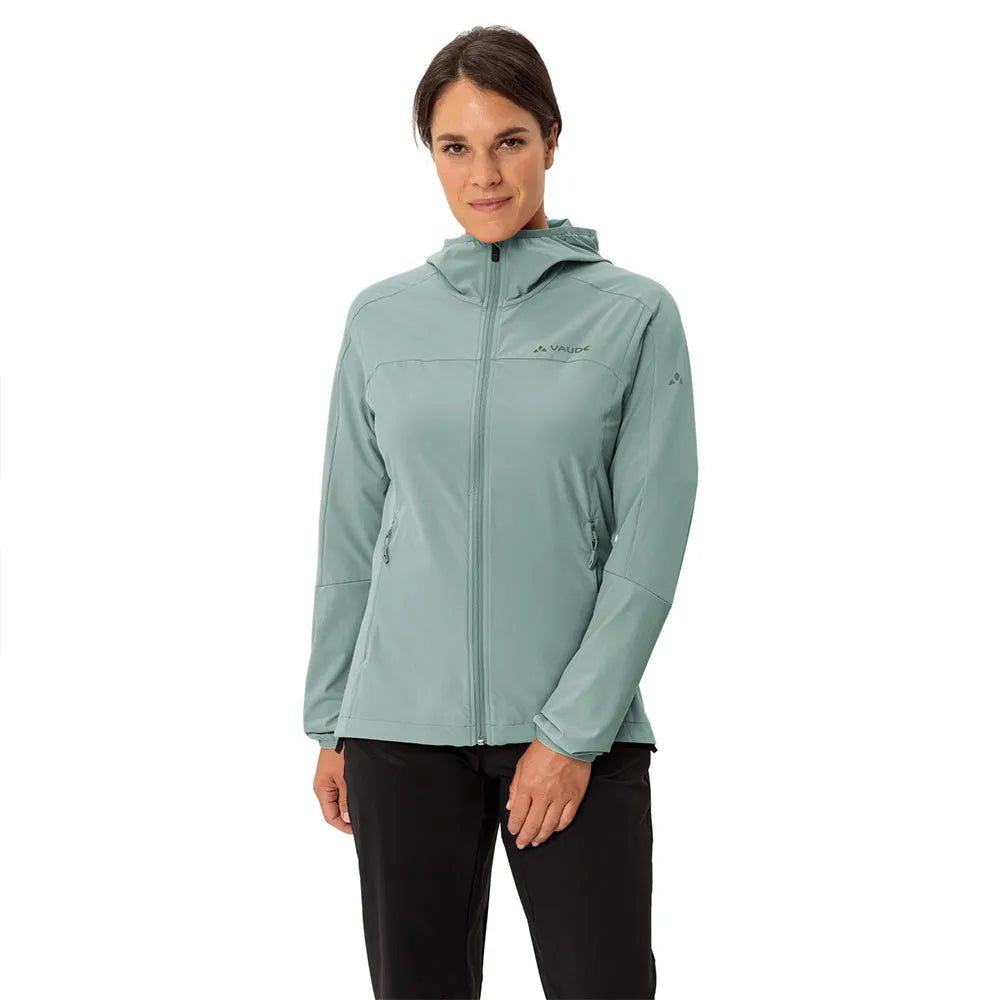 VAUDE Moab IV jacket