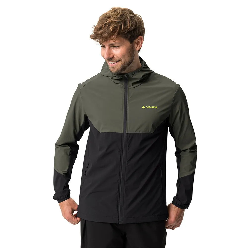 VAUDE Moab IV jacket