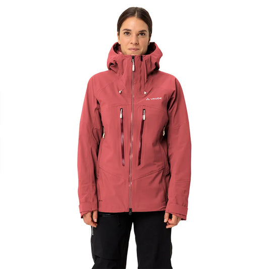 VAUDE Monviso 3L jacket