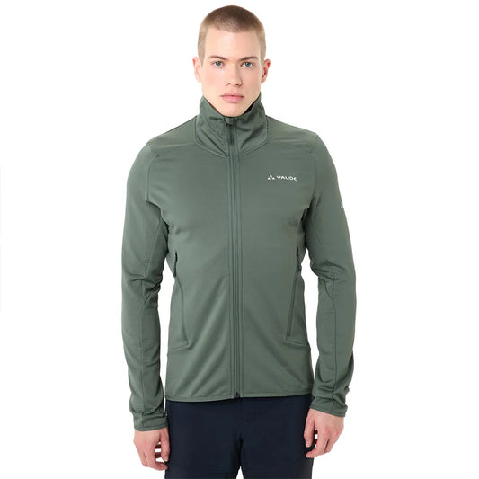 VAUDE Monviso FZ II full zip fleece