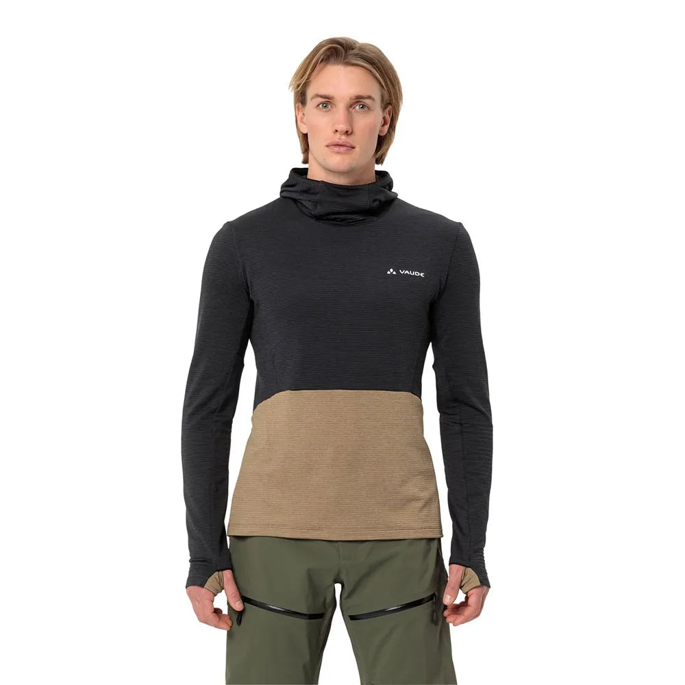 VAUDE Monviso hoodie
