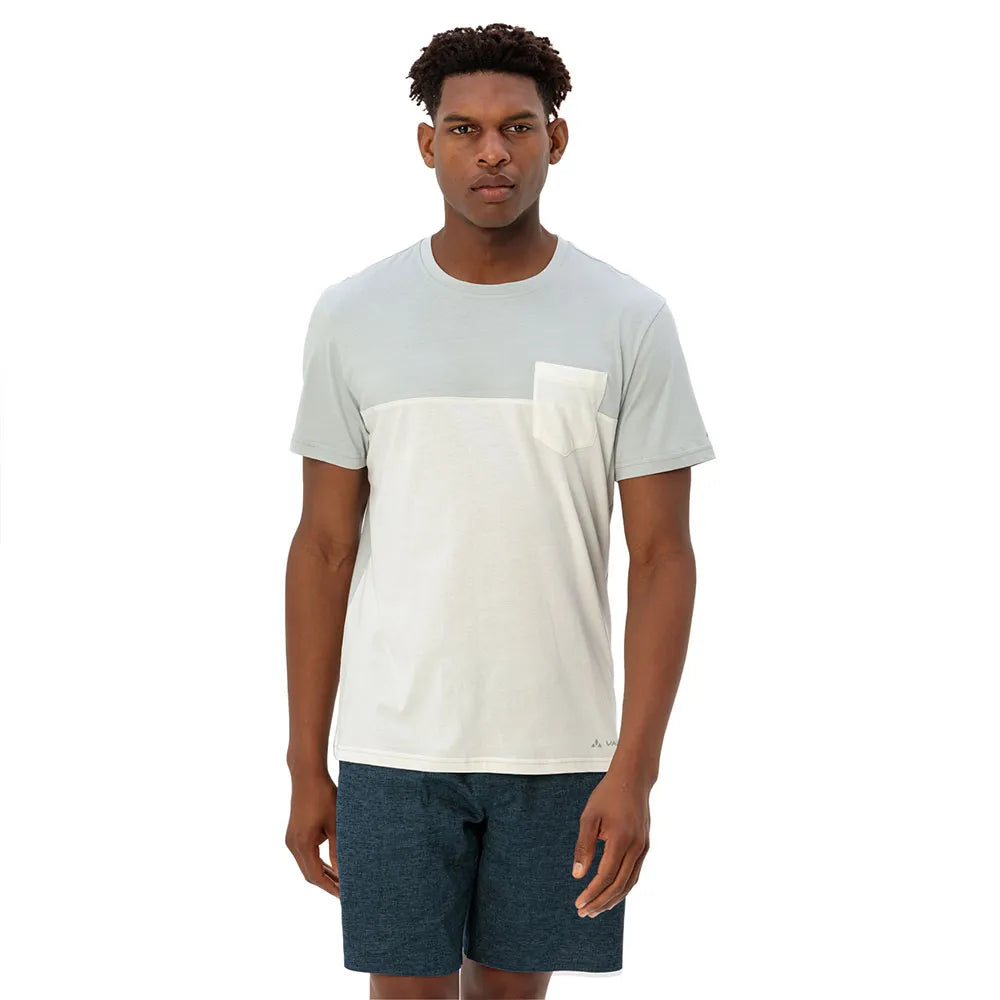 VAUDE Nevis III short sleeve T-shirt