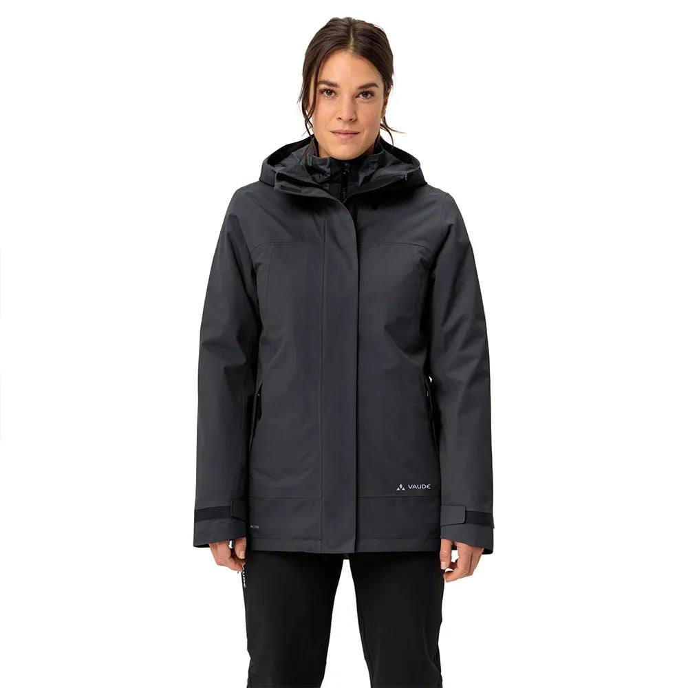 VAUDE Neyland 3in1 jacket