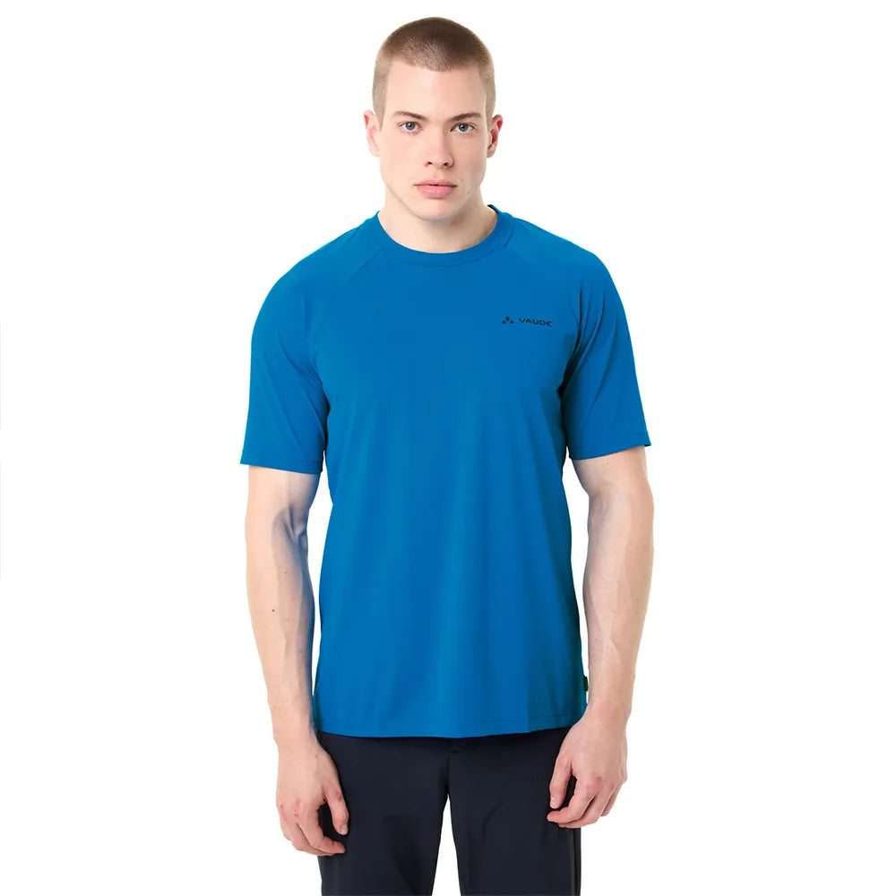 VAUDE Neyland IV short sleeve T-shirt